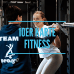 Zehnerkarte Fitness (10 + 1)