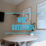 Wertgutschein